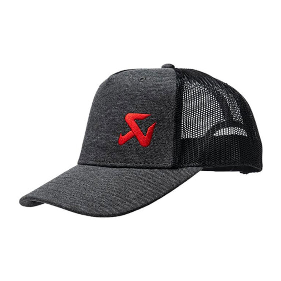 AKRAPOVIC Logo cap