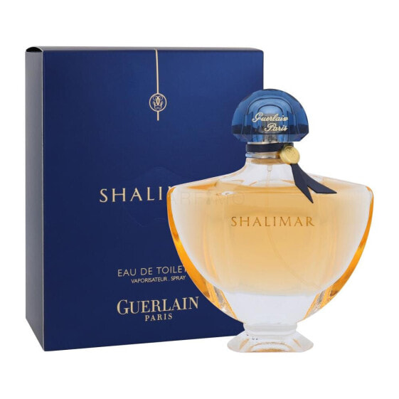 Guerlain Shalimar 90 ml eau de toilette für Frauen