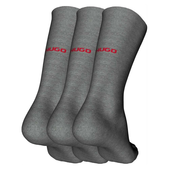HUGO 3P Rs Uni Colors Cc socks