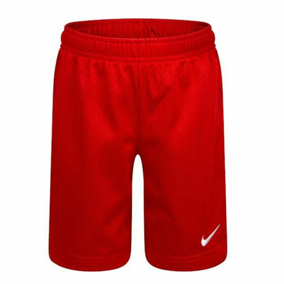 Шорты Nike Essentials Red