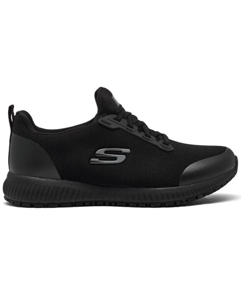 Skechers cheap work squad