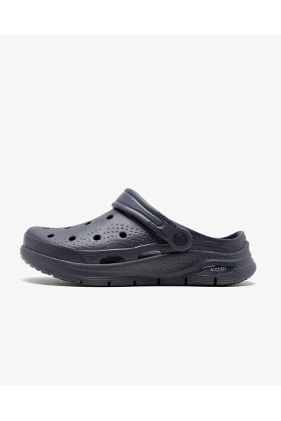 Сандалии Skechers Arch Fit Foamies - Valiant Erkek 243160 Nvy