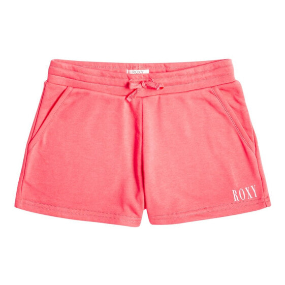 ROXY Happiness Forever Origin Sweat Shorts