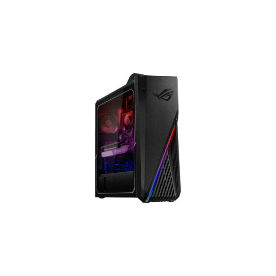 Настольный ПК Asus G15DS-R7700X0590 AMD Ryzen 7 7700X 32 GB RAM 1 TB SSD Nvidia Geforce RTX 4060