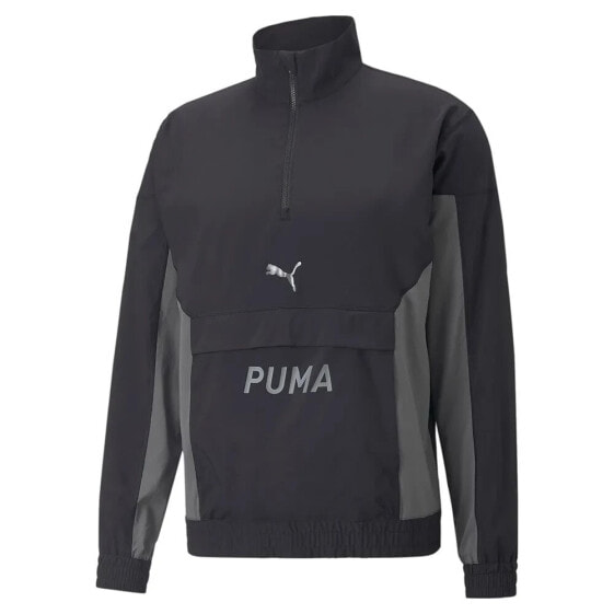 PUMA Fit Woven Jacket