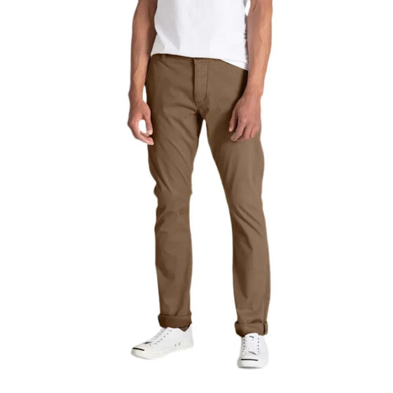 DOCKERS Smart Supreme Flex Skinny pants