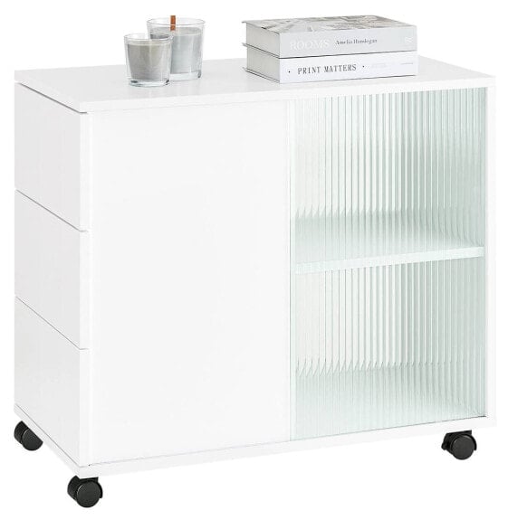 Aktenschrank FBT141-W