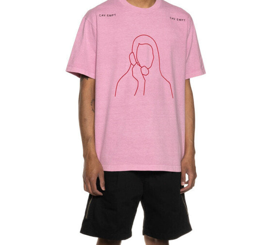 Cav Empt SS20 T