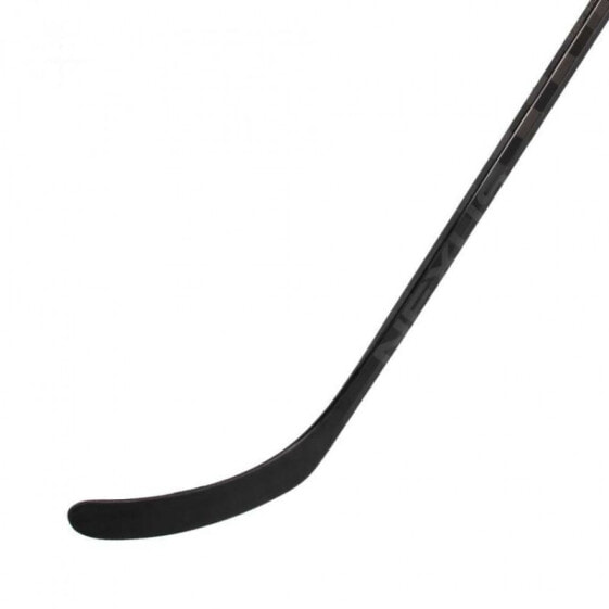 Хоккейная клюшка Bauer Nexus Geo GripTac BLK 1060061