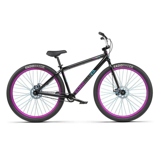 RADIO Legion 29 BMX Bike