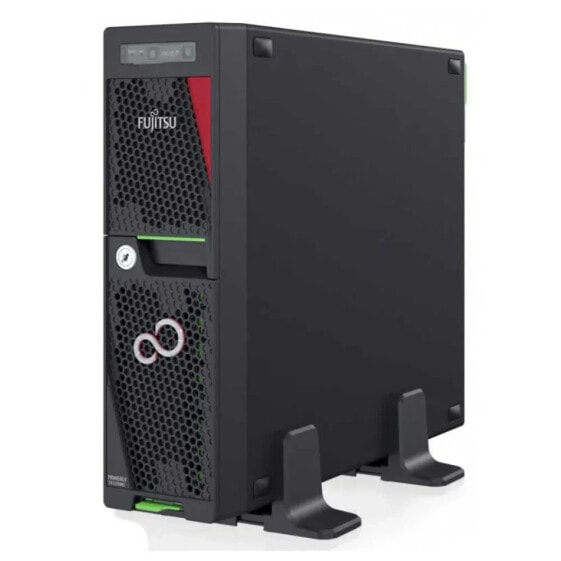 FUJITSU TX1320M5 Xeon E-2356G Server