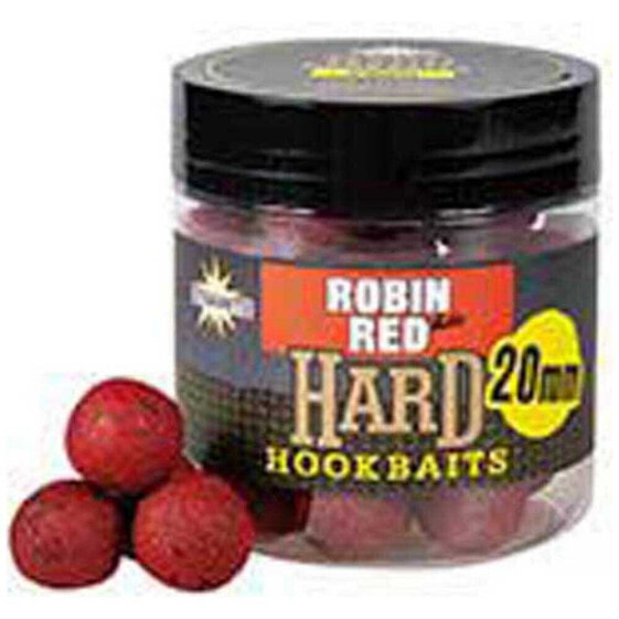 Бойлы Dynamite Baits Robin Red Natural Bait 150 грамм