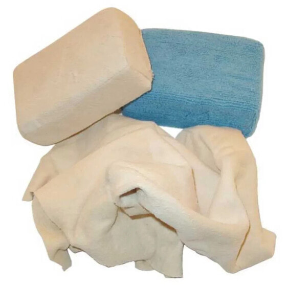 EUROMARINE Suede&Microfiber Cloth