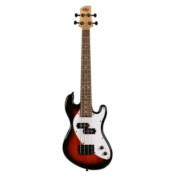 Kala U-Bass Solid Body TB