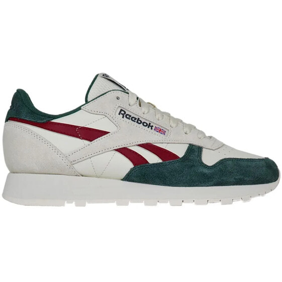 REEBOK CLASSICS Leather trainers