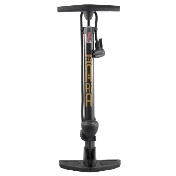 ARIA Sport floor pump