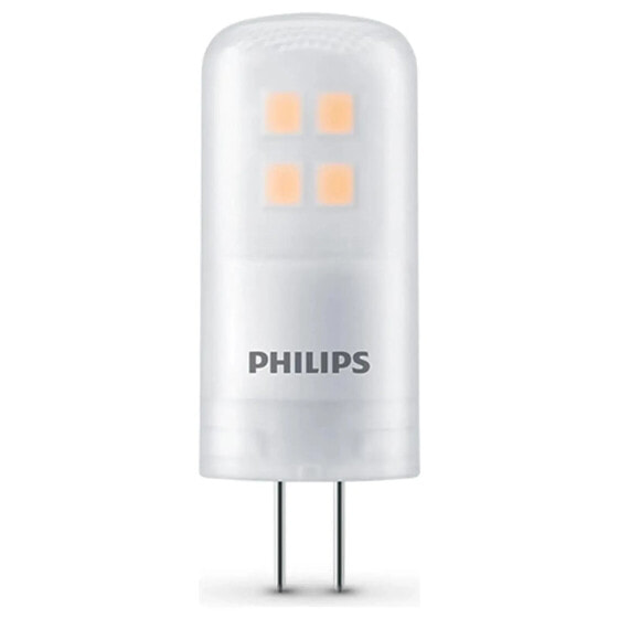 Лампочка Philips Leuchtmittel A-400475 6 x 2,1 Вт, G4, LED, теплый белый 210 лм