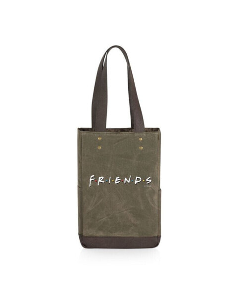 Friends Insulated Beverage Cooler Bag