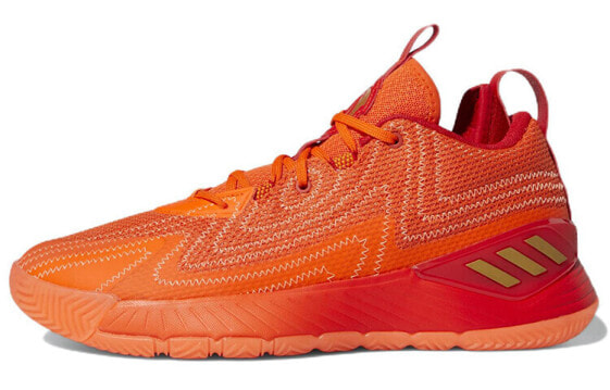 Спортивная обувь Adidas D Rose Son Of Chi 2.0 для баскетбола