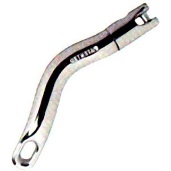 GOLDENSHIP Inox Anchor Connector Swivel