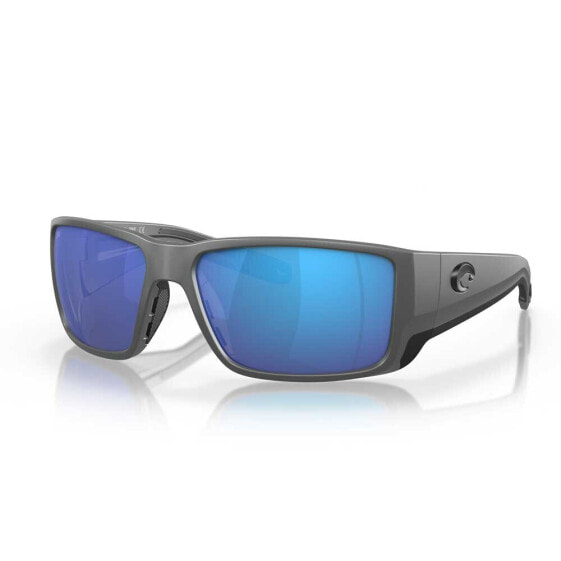 COSTA Blackfin Pro Mirrored Polarized Sunglasses