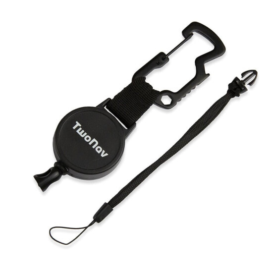 TWONAV Multifunctional Retractable Lanyard