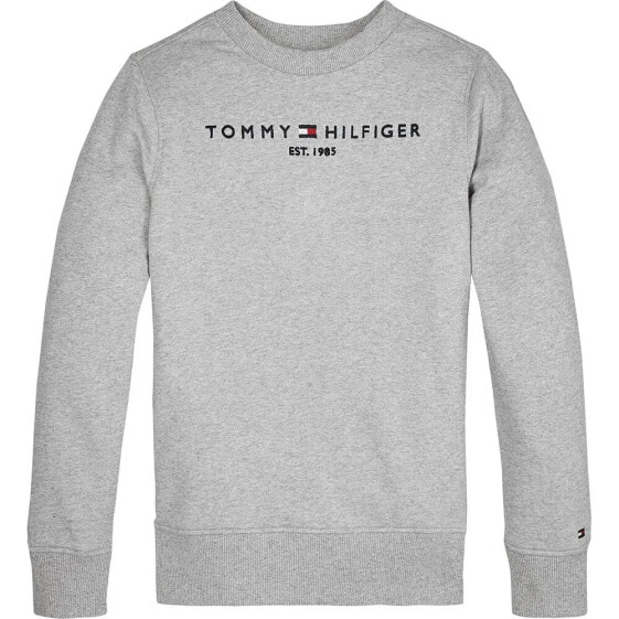 TOMMY HILFIGER KIDS Essential sweatshirt