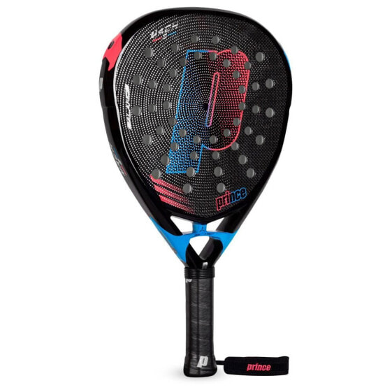 PRINCE Mach V2 padel racket