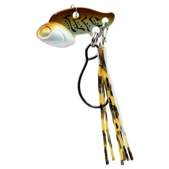 MAGBITE Macfly Lipless Crankbait 33g