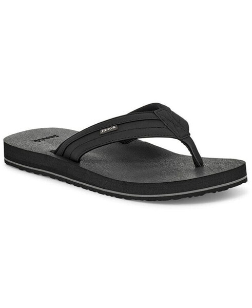 Сланцы Sanuk Ziggy Flip-Flop