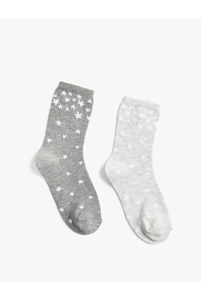 Носки Koton Star Socks