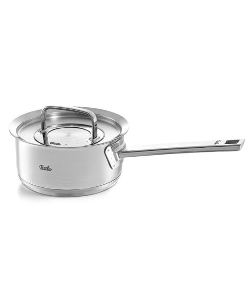 Original-Profi Collection Stainless Steel 1.5 Quart Sauce Pan with Lid