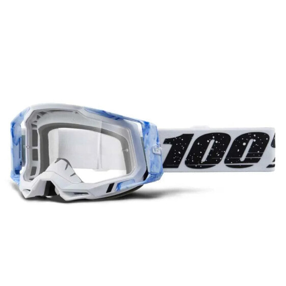 100percent Racecraft 2 Goggles