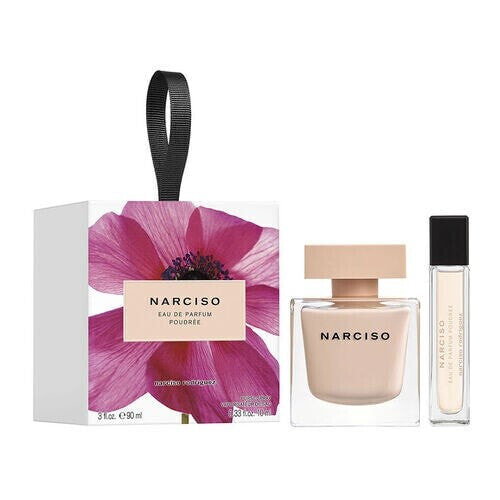 Narciso Rodriguez Poudree Gift Set