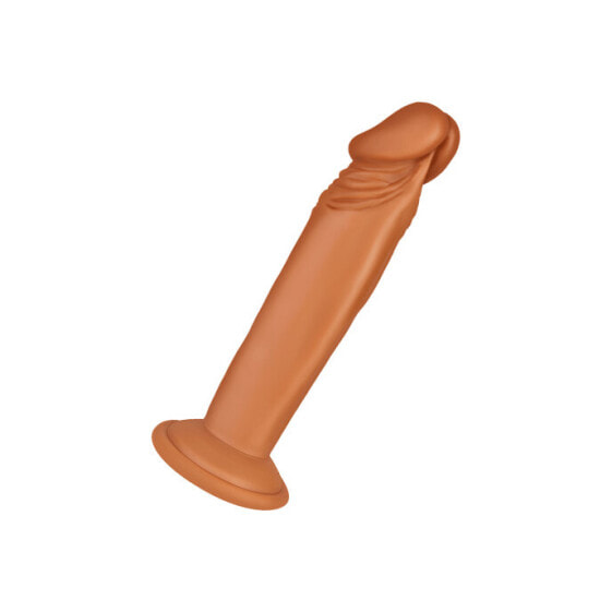 Dr. Small 6 Inch Dildo With Suction Cup, 17 cm