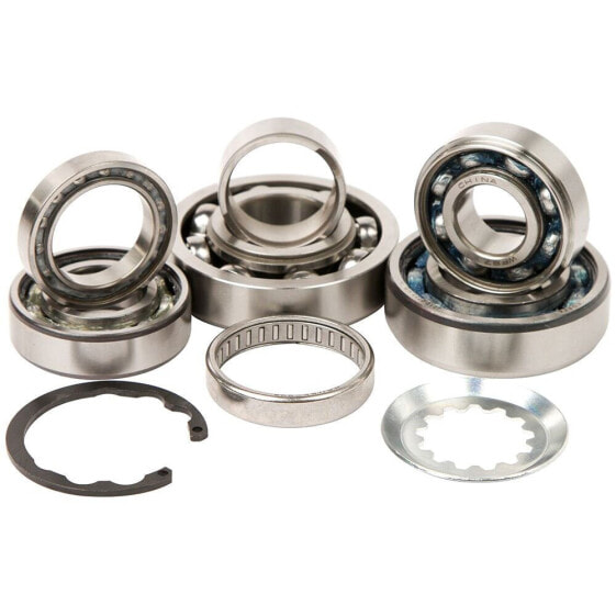 HOTRODS Kawasaki Kx-F 450 07-08 Steering Bearing Kit