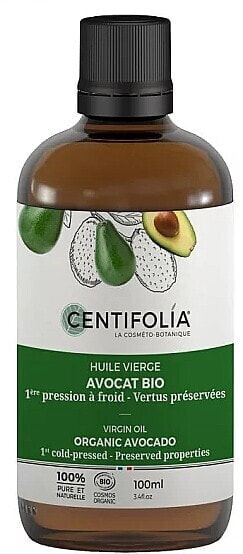 Bio-Avocadoöl