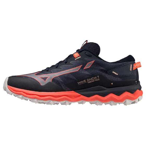 Кроссовки Mizuno Wave Daichi 7 Trail Running