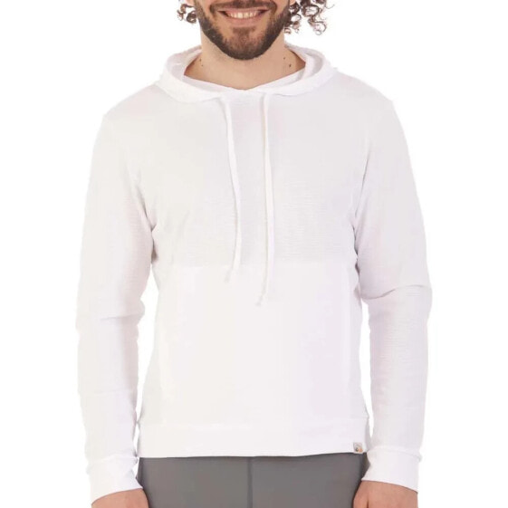 IQ-UV UV Wave hoodie