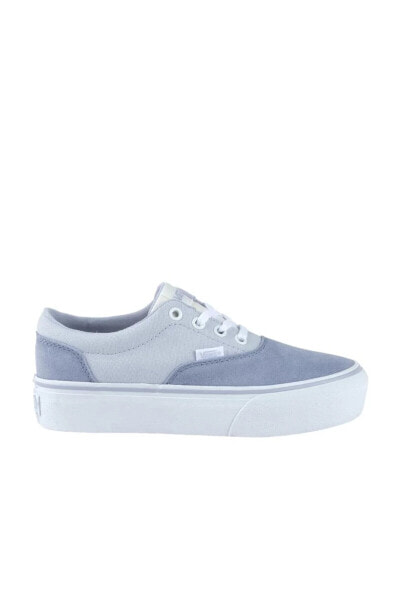 Wm Doheny Platform Kadın Mavi Sneaker Ayakkabı Vn0a4u21bgr1