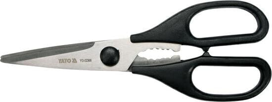 Yato Складные кухонные ножницы YG-02366 - 5.5 кг