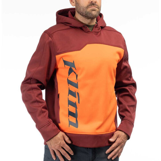 KLIM Accelerator hoodie