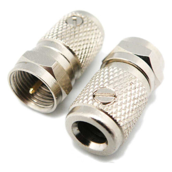 EUROCONNEX 3486 RG-58 Connector