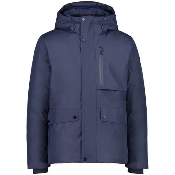 CMP Fix Hood 31K2937 jacket