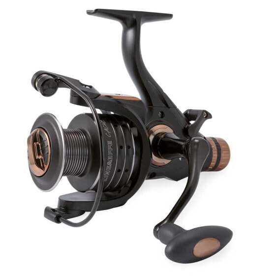 LINEAEFFE Cache FS carpfishing reel