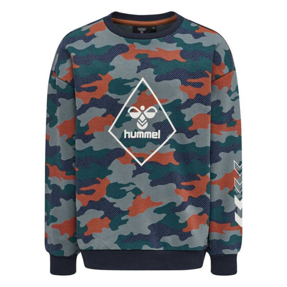 HUMMEL Jackson sweatshirt