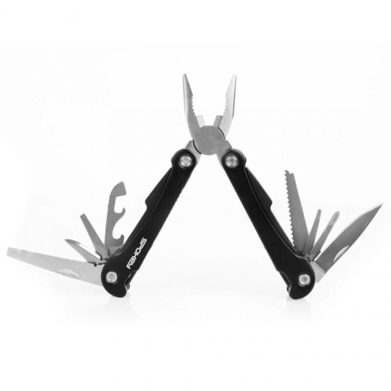 Spokey multitool 4-piece Bold 929233