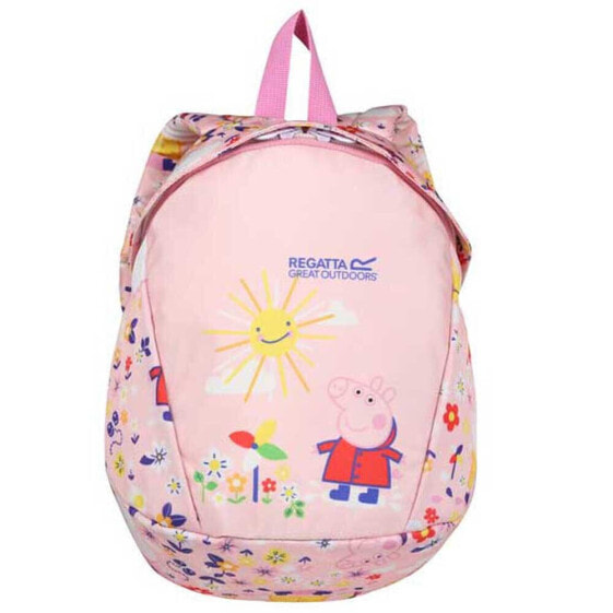 REGATTA Peppa Pig Kids Backpack