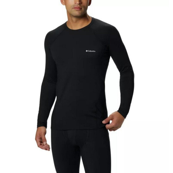 COLUMBIA Midweight Stretch long sleeve T-shirt
