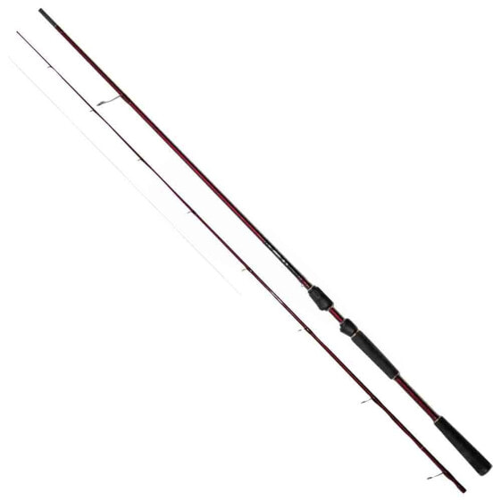 WESTIN W6 Finesse Shad Spinning Rod